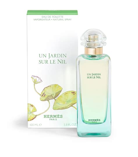 jardin d hiver hermes|Hermes jardin sur le nil.